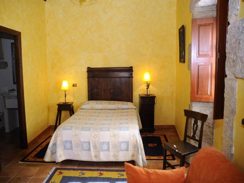 Casa Casarellos Phòng bức ảnh