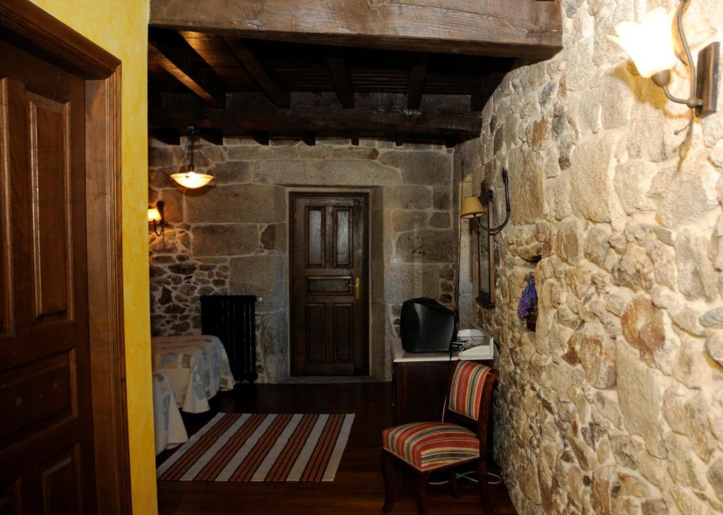 Casa Casarellos Phòng bức ảnh