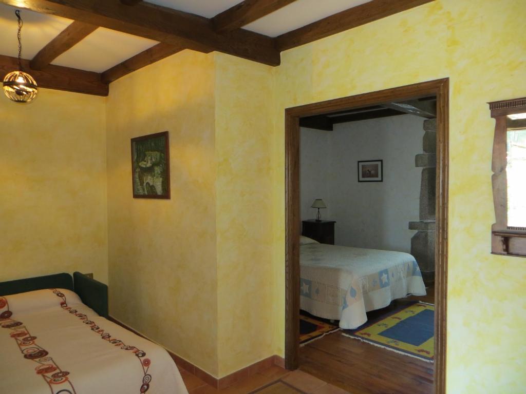 Casa Casarellos Phòng bức ảnh