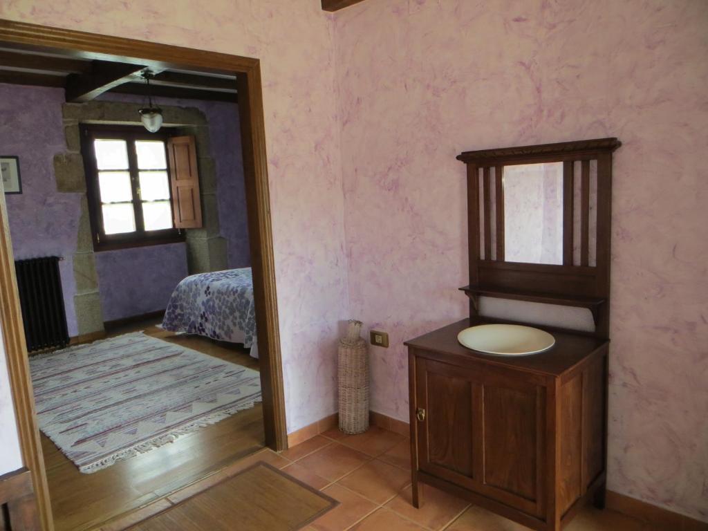 Casa Casarellos Phòng bức ảnh