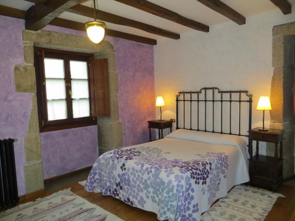 Casa Casarellos Phòng bức ảnh