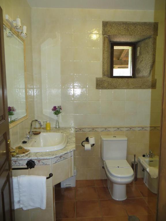 Casa Casarellos Phòng bức ảnh