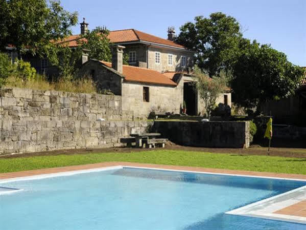 Casa Casarellos Ngoại thất bức ảnh