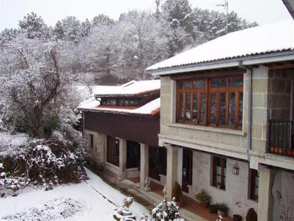 Casa Casarellos Ngoại thất bức ảnh