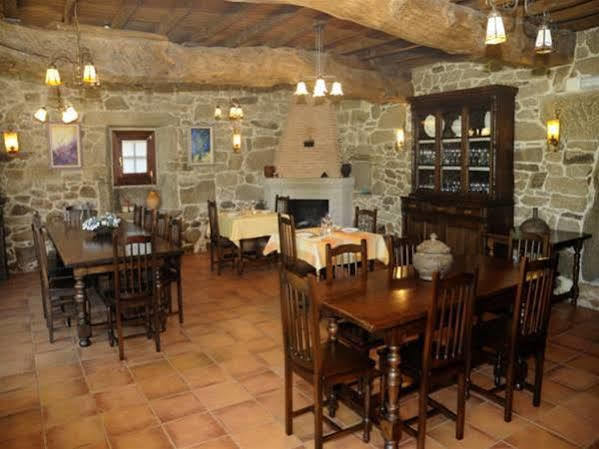 Casa Casarellos Ngoại thất bức ảnh