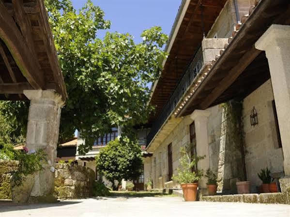 Casa Casarellos Ngoại thất bức ảnh