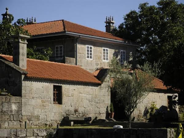 Casa Casarellos Ngoại thất bức ảnh